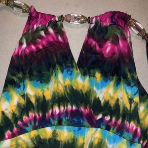 Candies Halter Top